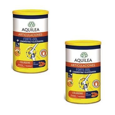 Aquilea Articulaciones Forte Dol 2x280G Polvo