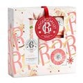 Roger & Gallet Fleur De Figuier Perfume 100Ml+ Bath Bomb 3 X 25G+ Tablet 50G