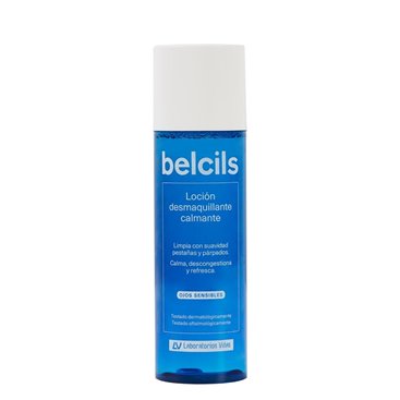 Belcils Desmaquillante Locion Calmante 150 Ml