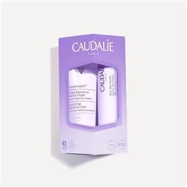 Caudalie Vinotherapist Hand Cream 30Ml + Lip Balm 4,5G
