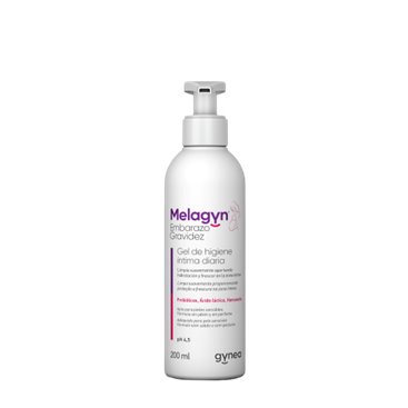 Melagyn Pregnancy Gel 200 Ml