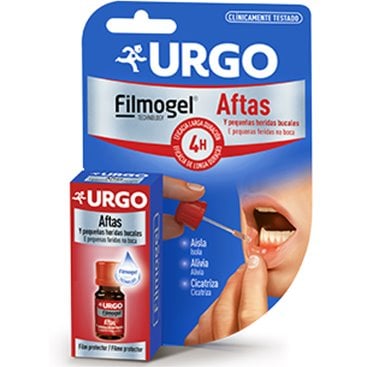 Urgo Aftas 10Ml