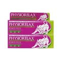 Physiorelax Forte Plus Creme 2x75Ml