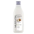 Mussvital Essentials Botanics Gel de Banho Coco 750 Ml