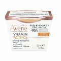 Avene Vitamin Activ Cg Crema Intensiva Luminosidad 50Ml Ecorecarga