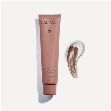 Caudalie Vinocrush Crema Con Color Nº5 30 Ml