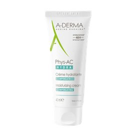 A-Derma Biology Ac Hydra Compensating Cream 40 Ml