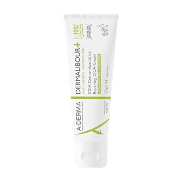 A-Derma Dermalibour+ Cica Creme Reparador 50 Ml