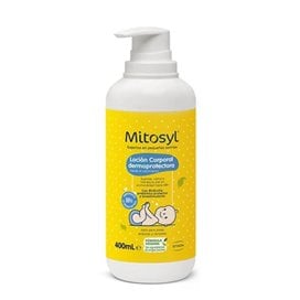Mitosyl Loção Corporal Dermoprotetora 400 ml