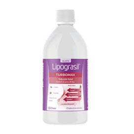 Lipograsil Turbomax Peach Flavor 500 ml