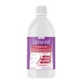 Lipograsil Turbomax Peach Flavor 500 ml