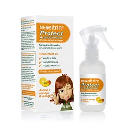 Neositrin Protect Condicionador Spray 250 ml