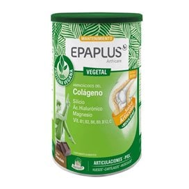 Epaplus Arthicare Vegetal 387 G Sabor Chocolate