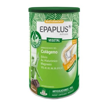 Epaplus Arthicare Vegetal Chocolate Flavor 387g