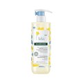 Klorane Bebê Gel Suave Corpo e Cabelo 500ml