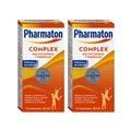 Pharmaton Complex 2x60 Tablets