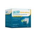 Ibufen Xpress 400 Mg 20 Sobres Granulado Para Solucion Oral