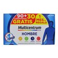 Multicentrum Men 90+30 Tablets