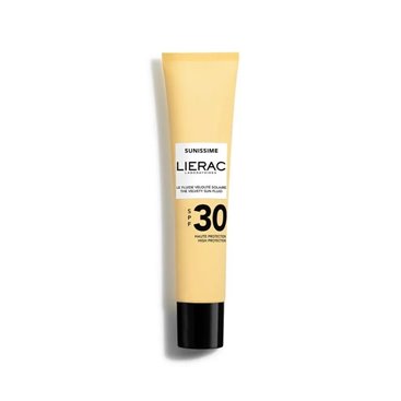 Lierac Sunissime Fluido Aveludado SPF30 40Ml