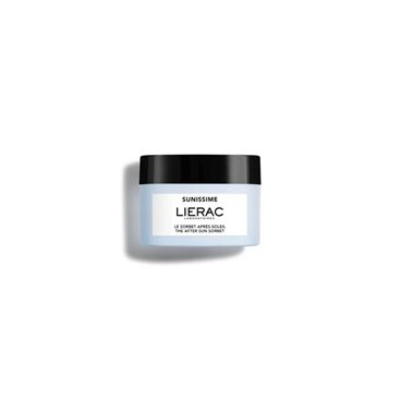 Lierac Sunissime After Sun Face Gel 50Ml