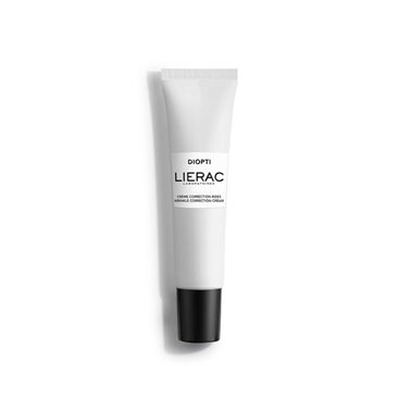 Lierac Diopti Olhos Creme Correção de Rugas 15Ml