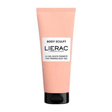 Lierac Body Sculpt Gel Reafirmante Busto 75Ml