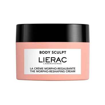 Lierac Body Sculpt Crema Morfo Remodelante 200Ml