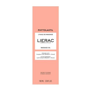 Lierac Phytolastil Aceite De Masaje 100Ml