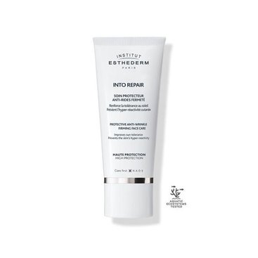 Esthederm Into Repair Anti-Wrinkle and Firmness SPF50+ 50Ml