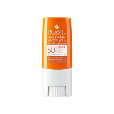 Rilastil Sun System SPF50+ Stick 8,5 Ml