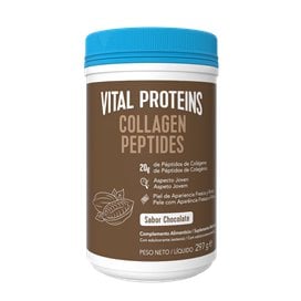 Vital Proteins Collagen Peptides Sabor Chocolate 297G