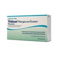 Vidisan Alergia Con Ectoin 20 Monodosis