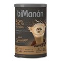 Bimanan Protein Shake Cappuccino Flavor 12 Sachets