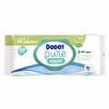 Dodot Aqua Pure 48 Toalhetes Sem Plástico