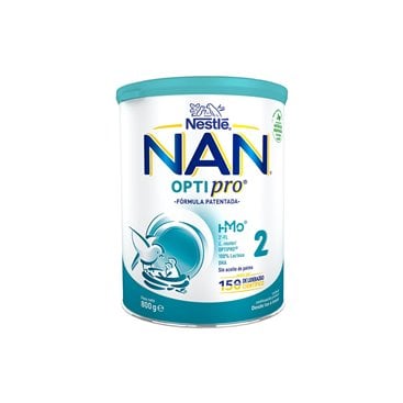 Buy NAN Optipro 2 Follow-On Milk 800g. Deals on Nestle brand. Buy Now!!