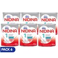 Nidina 1 Premium 6x800g