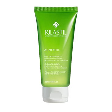 Rilastil Acnestil Gel Purificante 50 ml