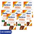 Meritene Strength & Vitality Chocolate 120 Sachets