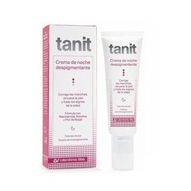 Tanit Depigmenting Night Cream 50Ml