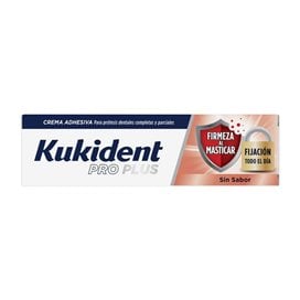 Kukident Pro Plus Firm Hold 40g