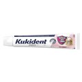 Kukident Pro Plus Barreira Antialimentos Sem Sabor 40g