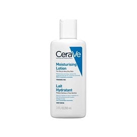 Cerave Moisturizing Lotion 88ml