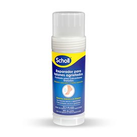 Scholl Reparador de Calcanhares Gretados 70G