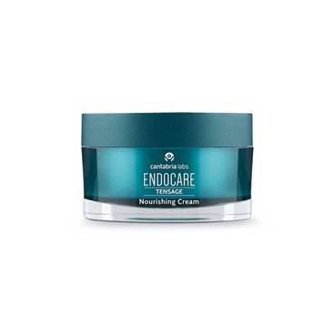 Endocare Tensage Creme Nutritivo 50ml