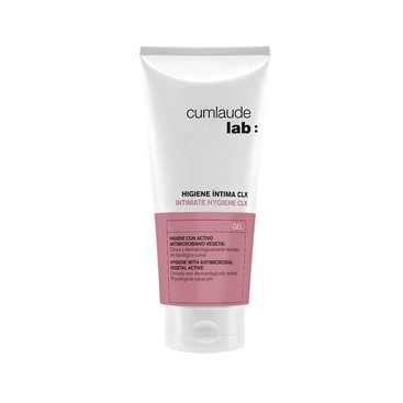 Cumlaude Intimate Hygiene CLX 100Ml