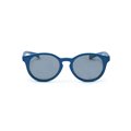 Mustela Children's Sunglasses 6 To 10 Years Polarised Sunglasses Eco Coco Coco Uv 400 Protection Blue Colour