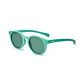 Mustela Children's Sunglasses Polarised Sunglasses 6 To 10 Years Old Ecological Uv Protection 400 Green