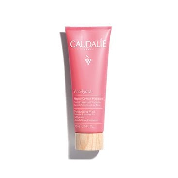 Caudalie Vinohydra Máscara-Creme Hidratante 75 ml