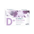 Donna Plus+ Flora Intima 14 Capsulas