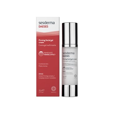 Sesderma Daeses Crema Gel Reafirmante 50Ml